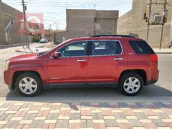 GMC Terrain
